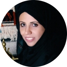 سعادة الدكتورة/ انتصار سليمان علي السحيباني