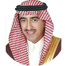 سعادة الأستاذ/ سامي عبدالرحمن سعد البواردي