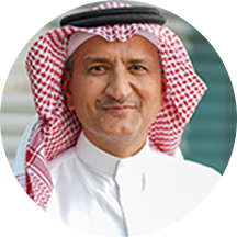 سعادة الدكتور/ عبدالله حمد محمد الفوزان