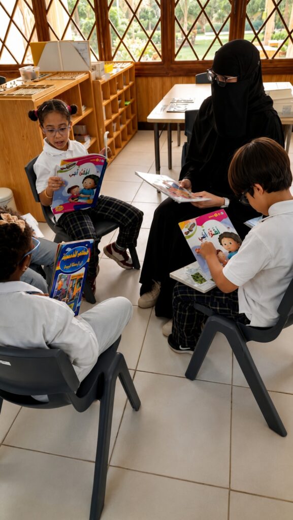 Specialized Training Workshops for Mothers