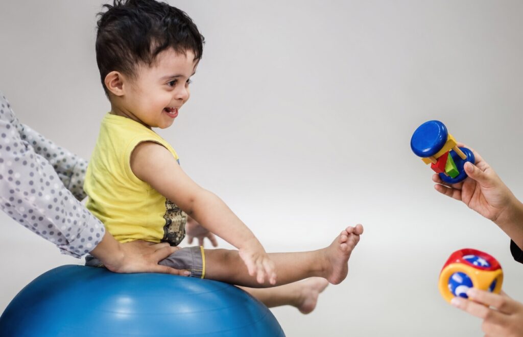 Training workshops for parents